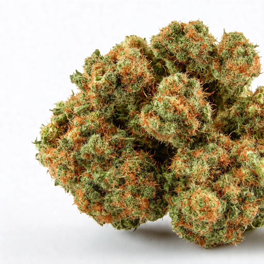 Banana Shake Indica Cannabis Strain