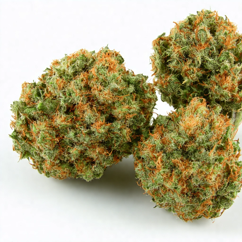 Banana Shenanigans Hybrid Cannabis Strain