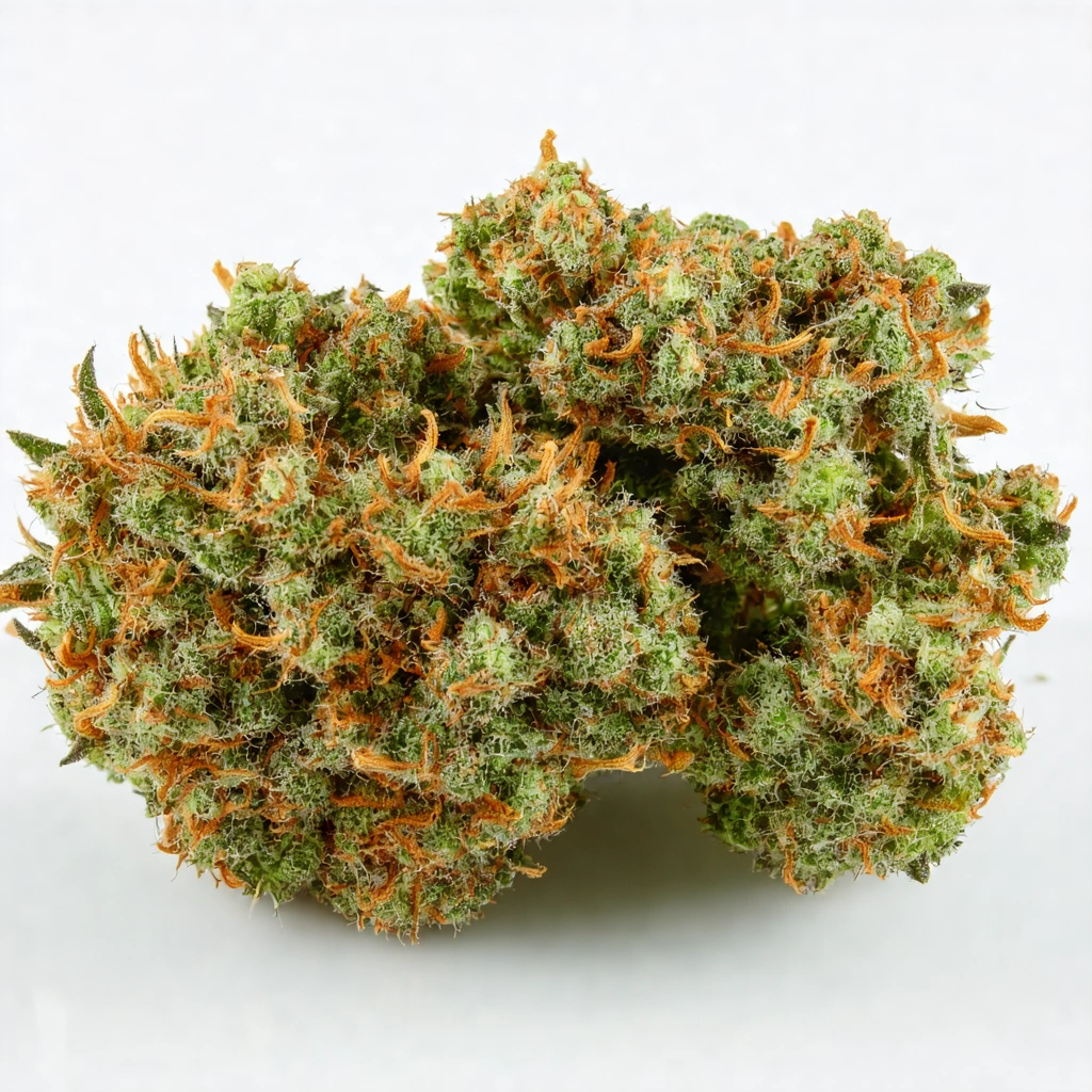 Banana Sherbet Hybrid Cannabis Strain