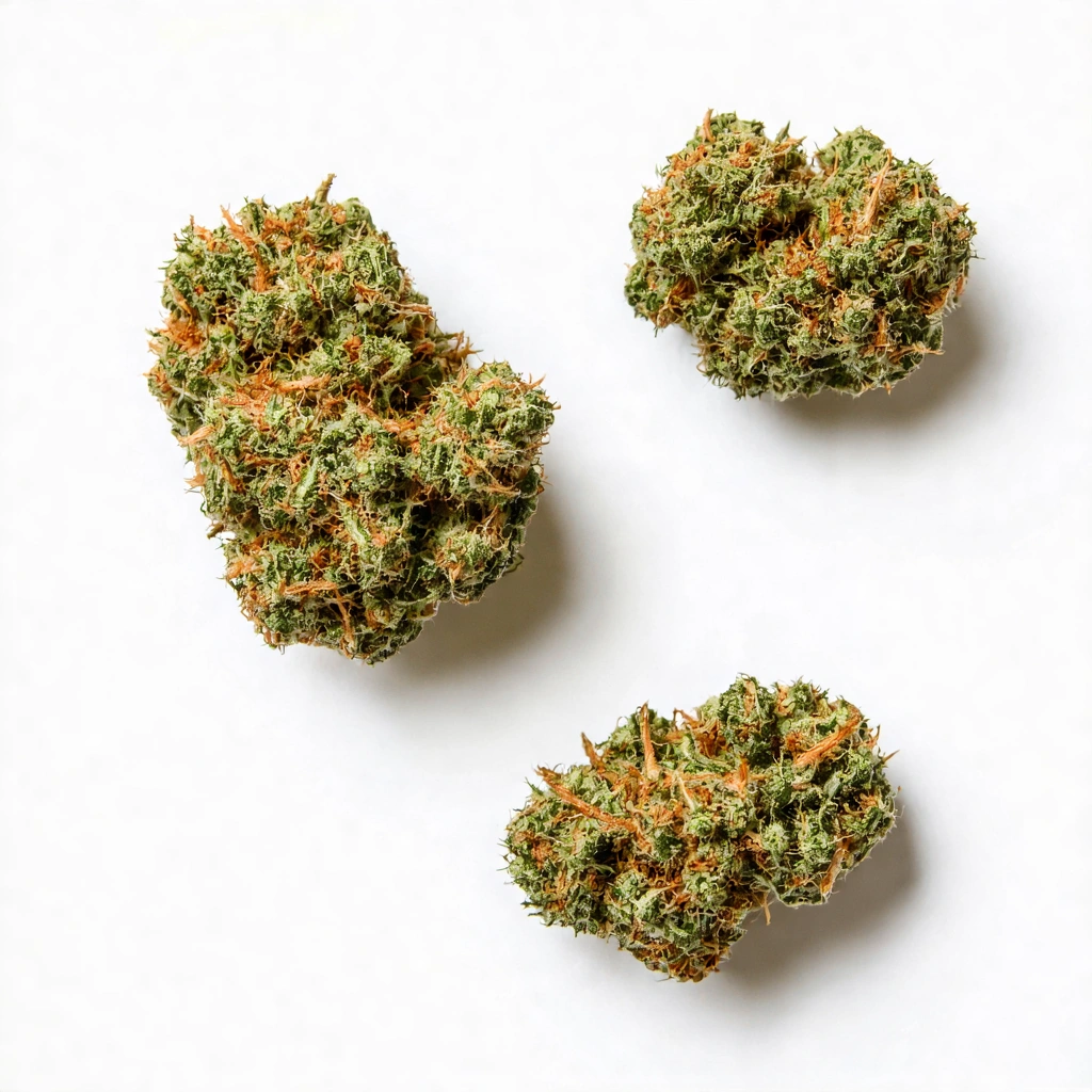 Banana Slamma Hybrid Cannabis Strain