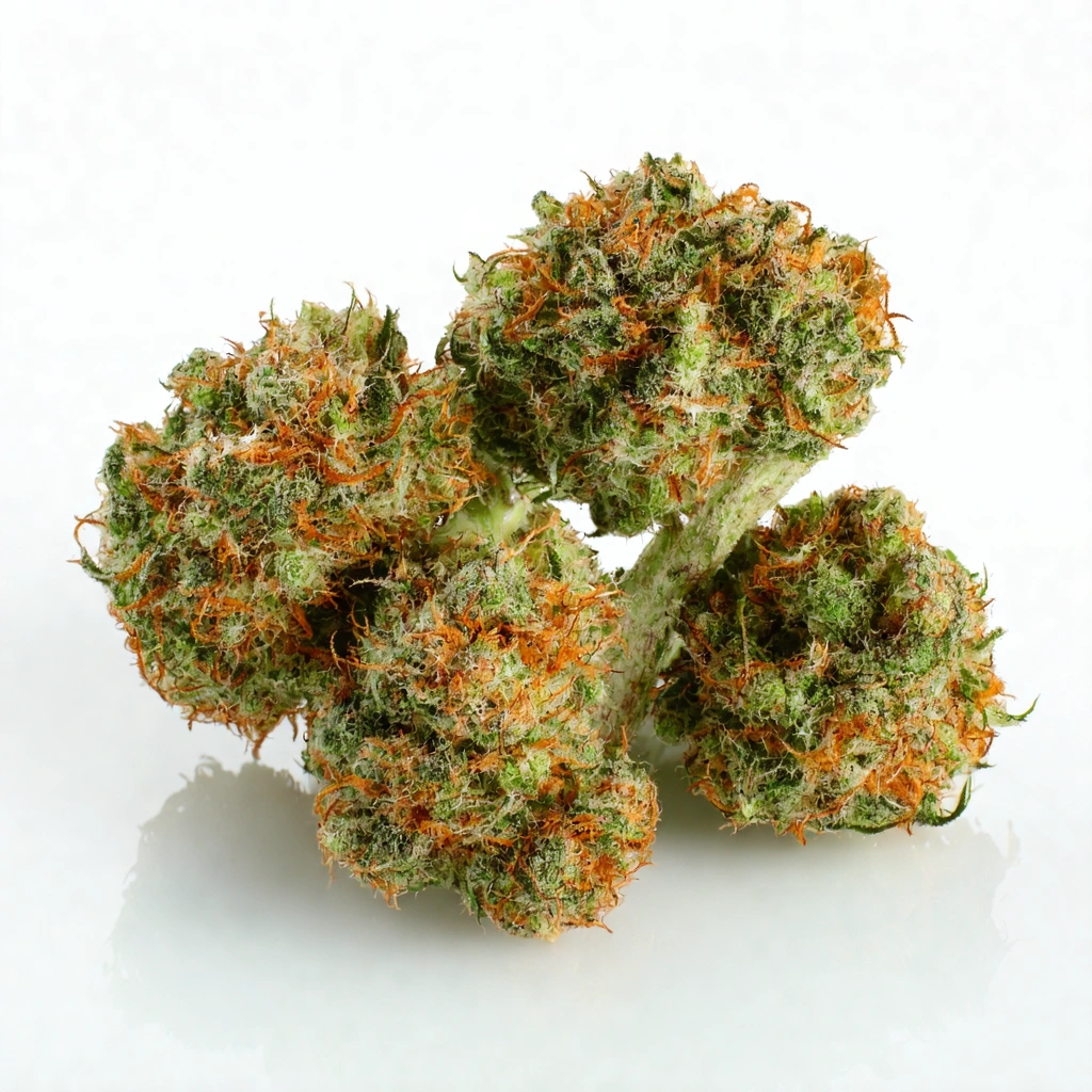 Banana Slammer Hybrid Cannabis Strain