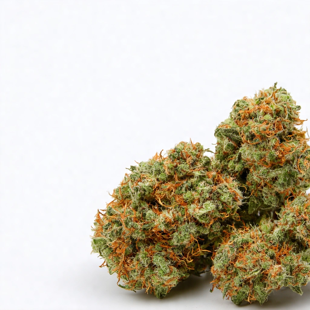 Banana Soft Serve Hybrid Cannabis Strain