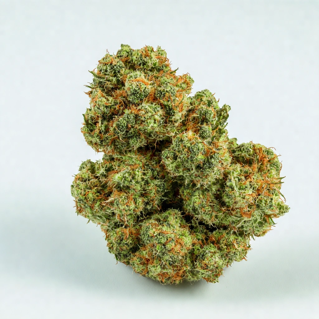 Banana Split Hybrid Cannabis Strain