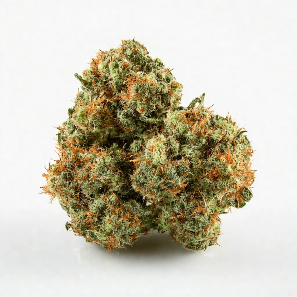 Banana Squirts Hybrid Cannabis Strain