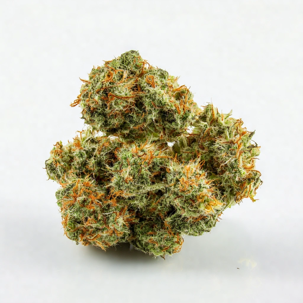 Banana Stardawg Hybrid Cannabis Strain