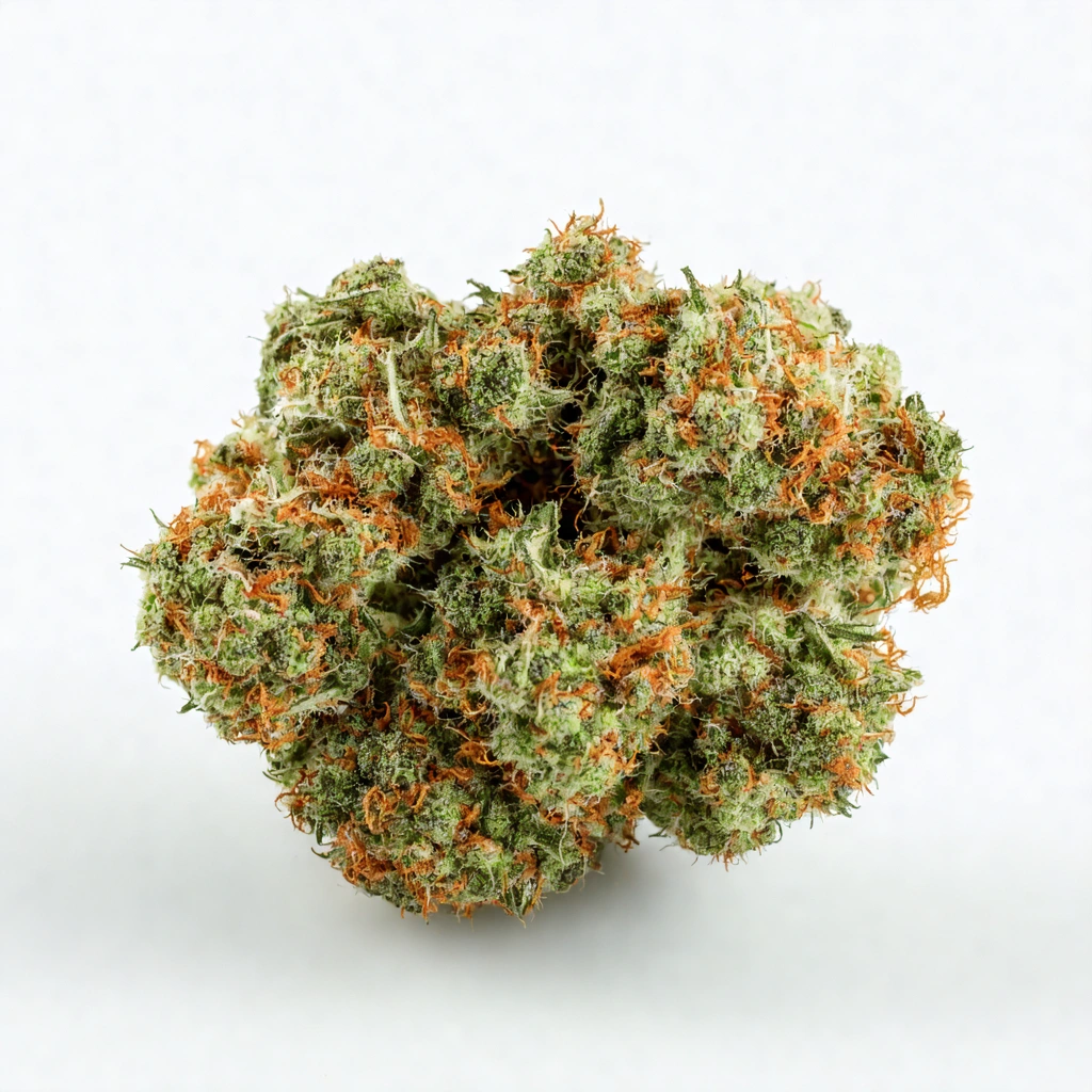 Banana Sunrise Hybrid Cannabis Strain