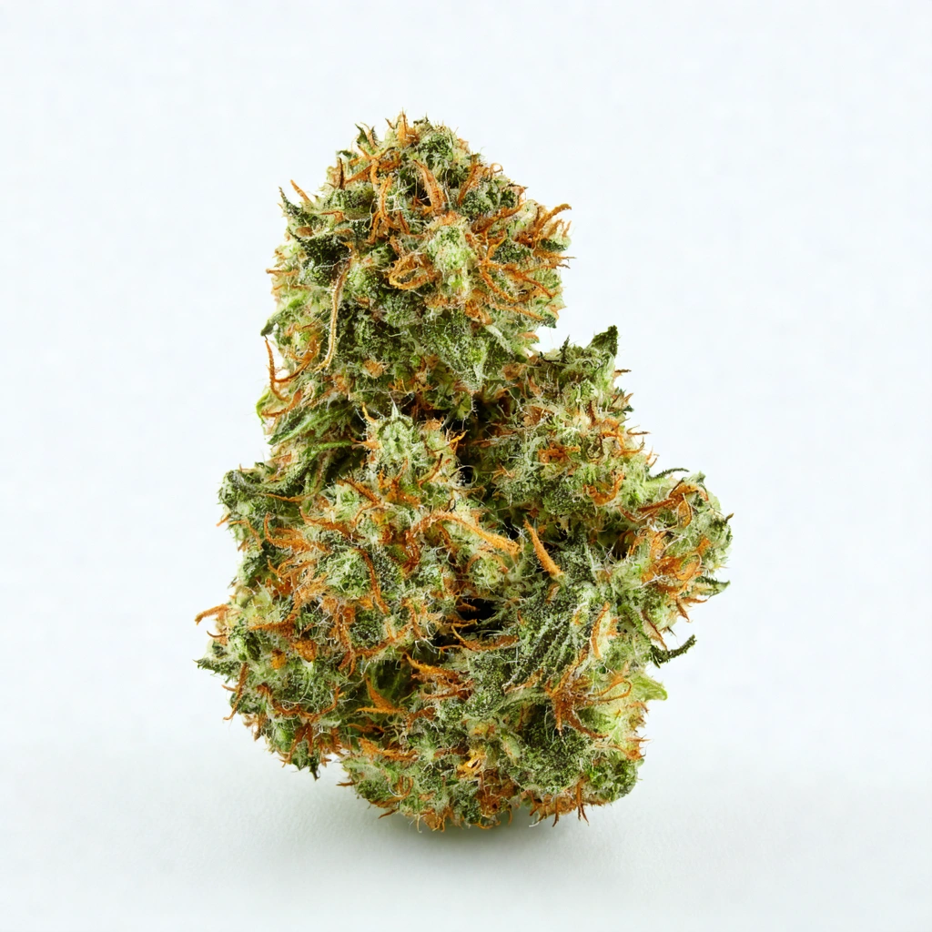 Banana Thai Hybrid Cannabis Strain