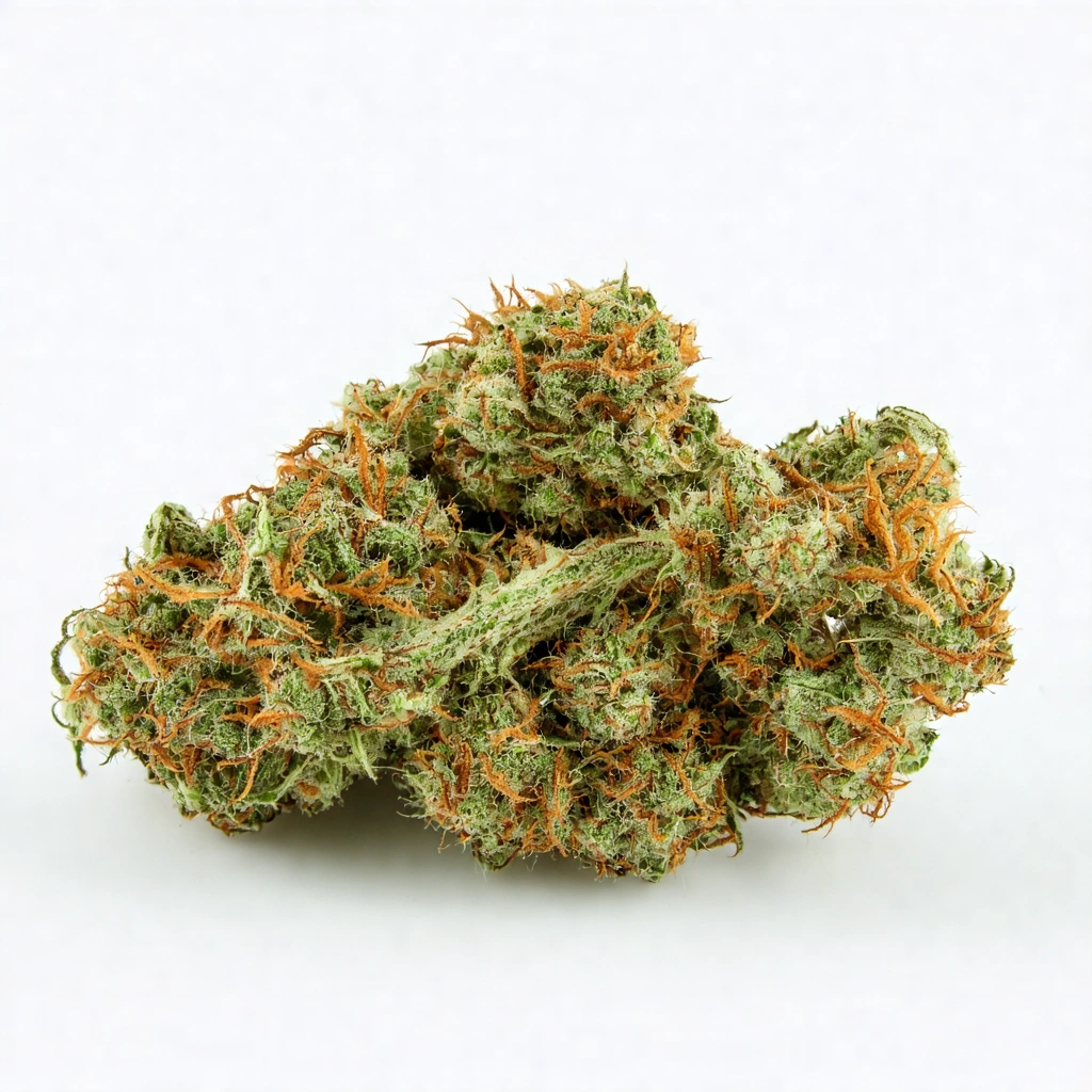 Banana TK Hybrid Cannabis Strain