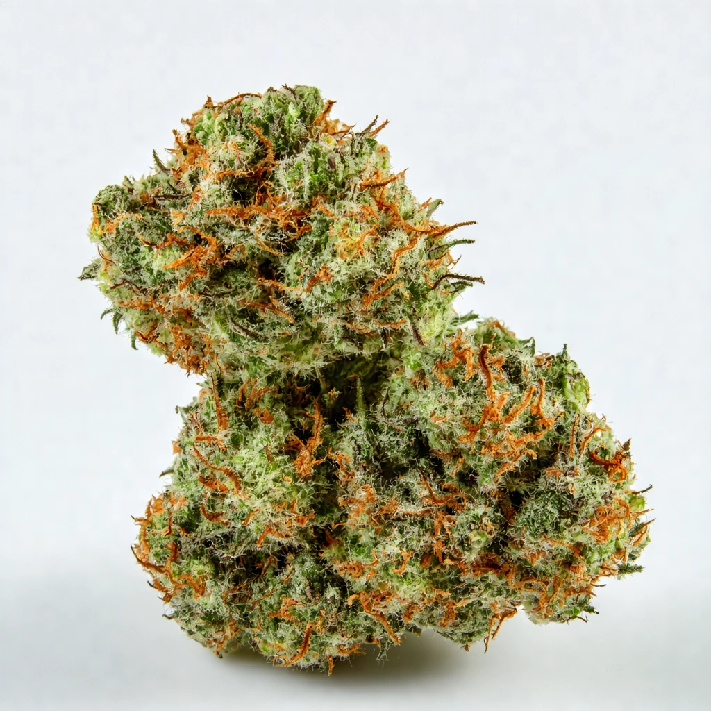 Banana Verde Hybrid Cannabis Strain