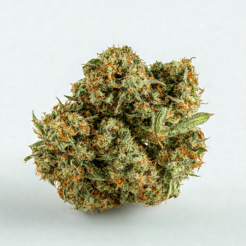 Banana-Z Hybrid Cannabis Strain