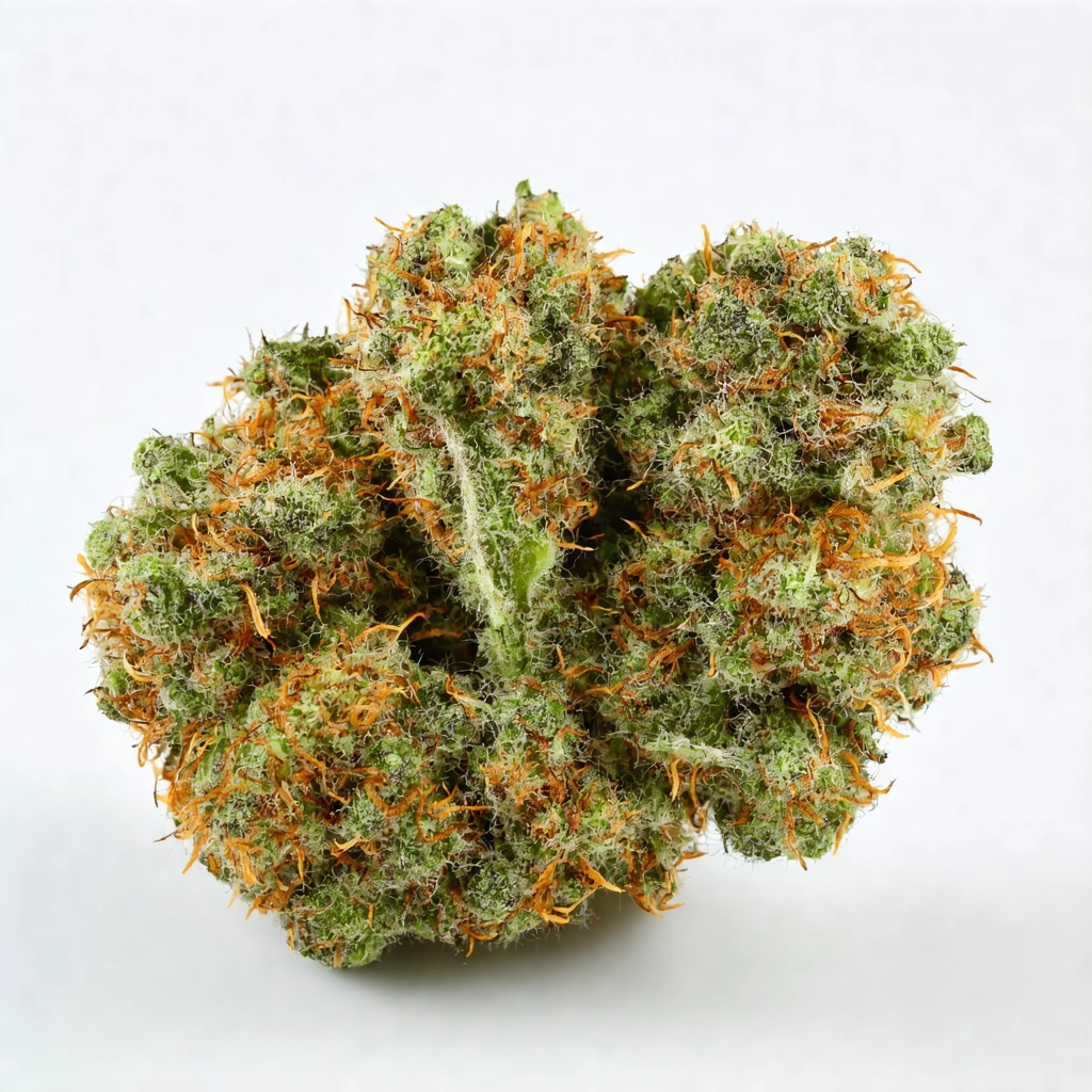 Banana Zkittlez Auto Hybrid Cannabis Strain