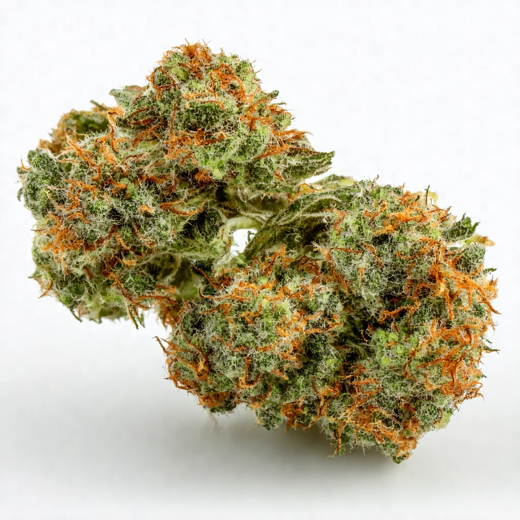Banana Zplitter Hybrid Cannabis Strain