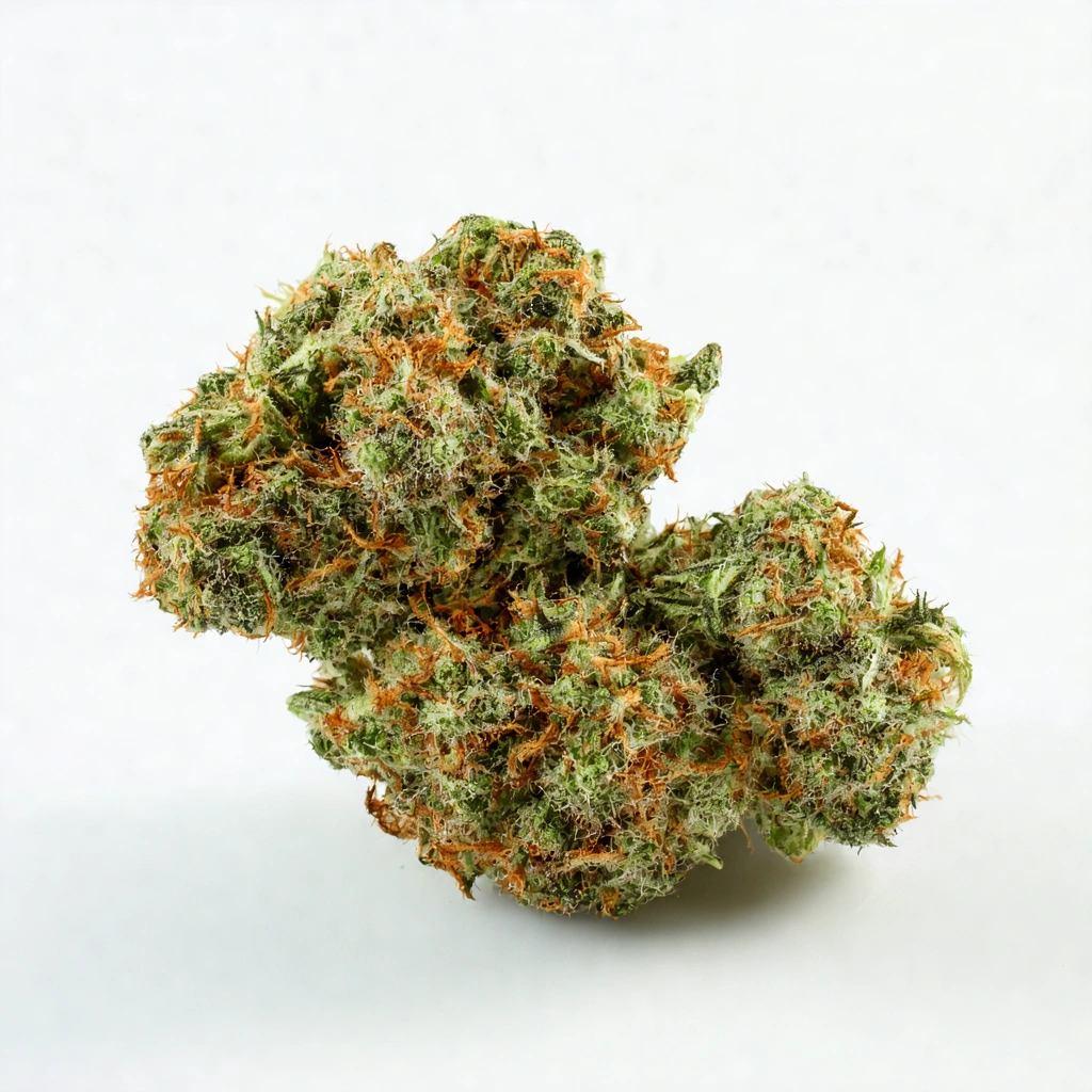 Bananaconda Hybrid Cannabis Strain