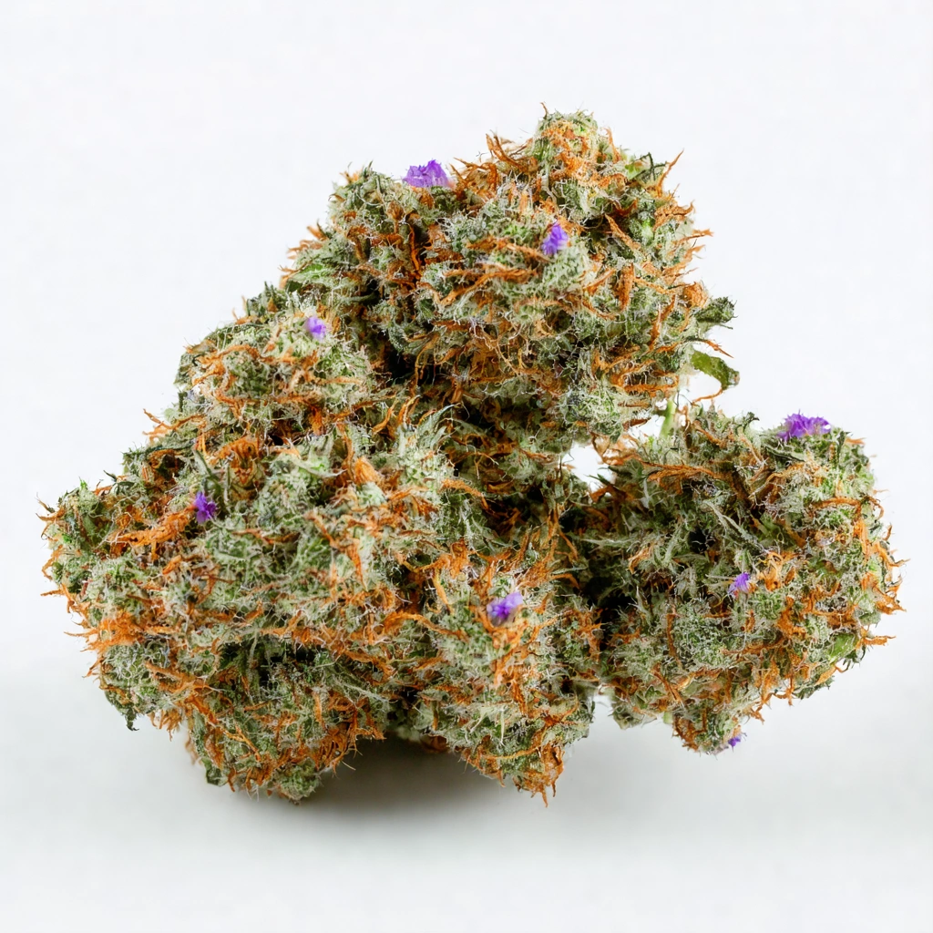 Bananaghan Hybrid Cannabis Strain