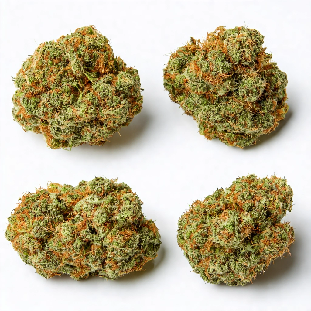 Bananarama V2 Hybrid Cannabis Strain