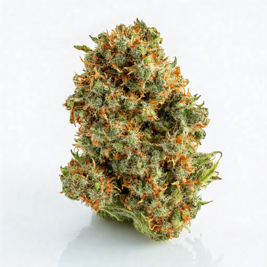 Bananas & Blow Hybrid Cannabis Strain
