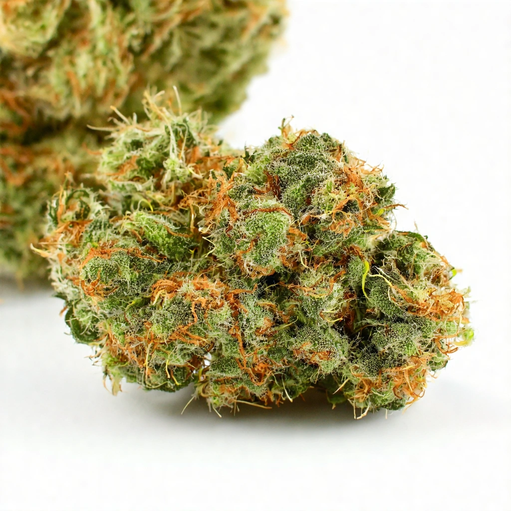 Bananas & Cherries Hybrid Cannabis Strain