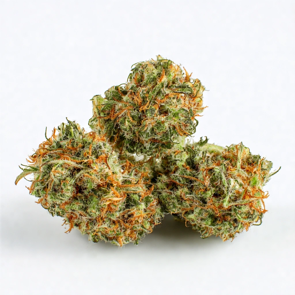 Bananaz Hybrid Cannabis Strain