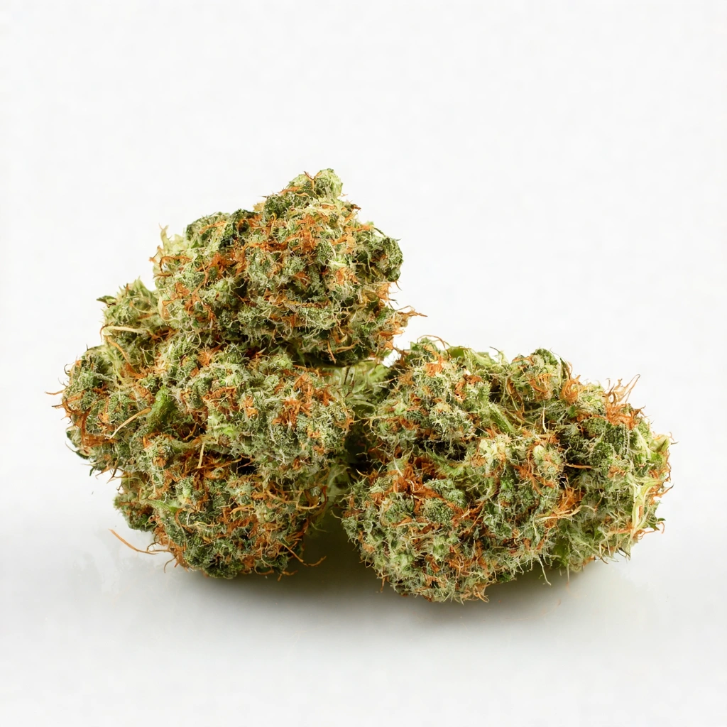 Bananukis Hybrid Cannabis Strain