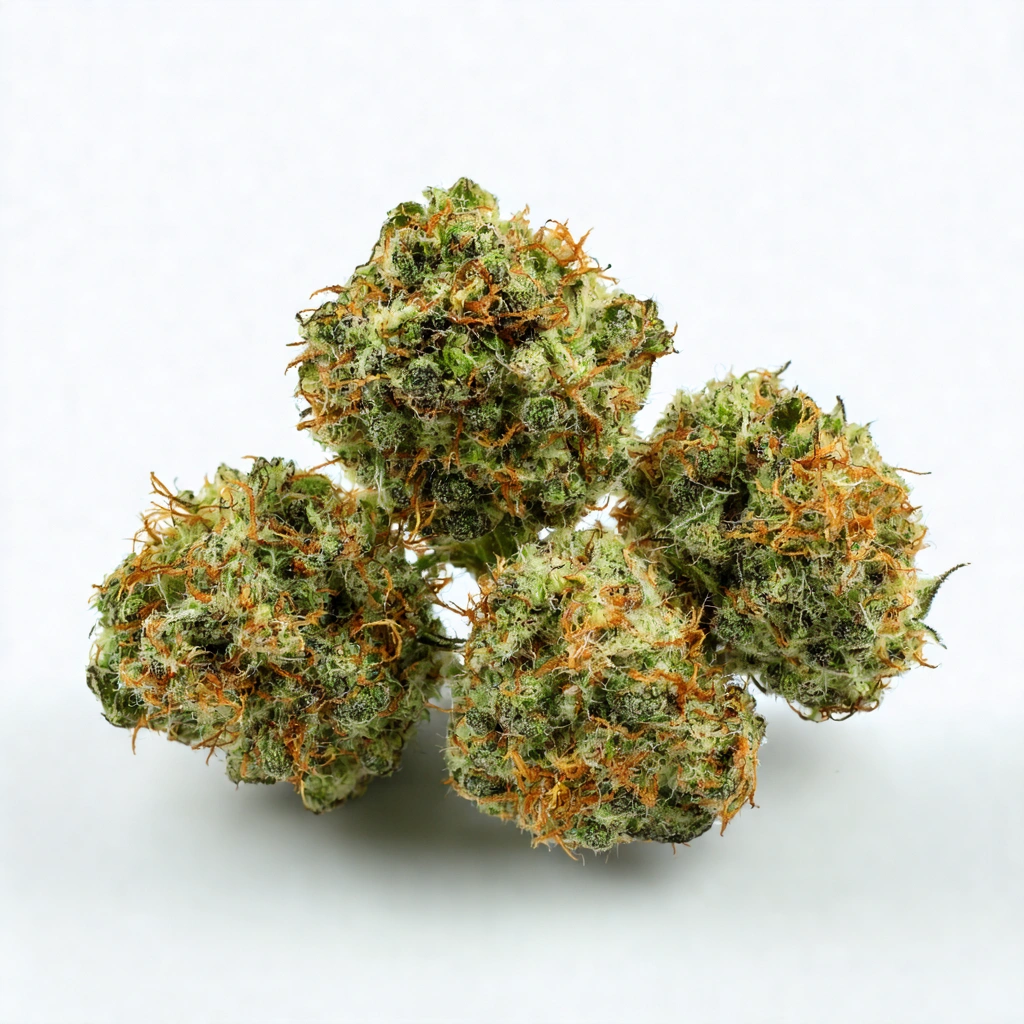 Bananya Hybrid Cannabis Strain