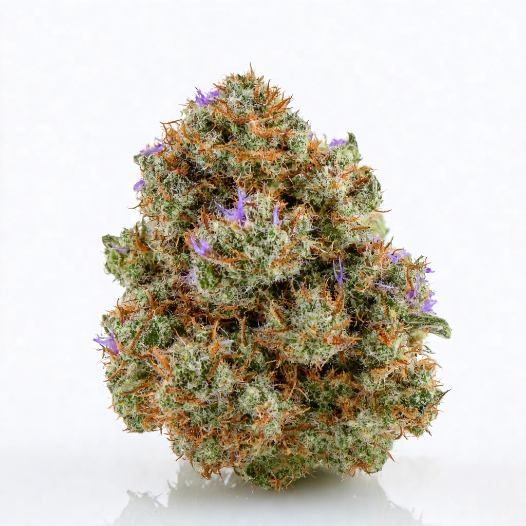 Bananza Hybrid Cannabis Strain