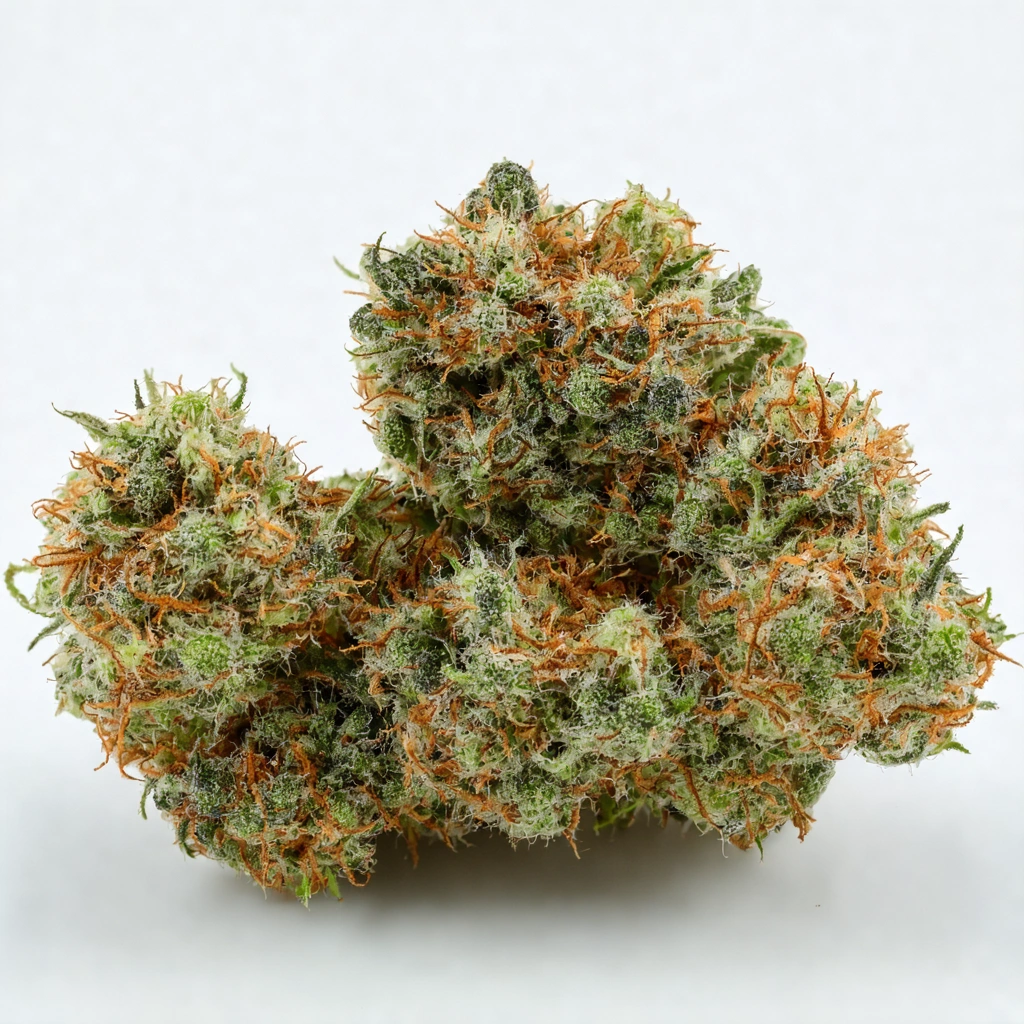 Bandaid Haze 3.0 x H.O.D. Hybrid Cannabis Strain