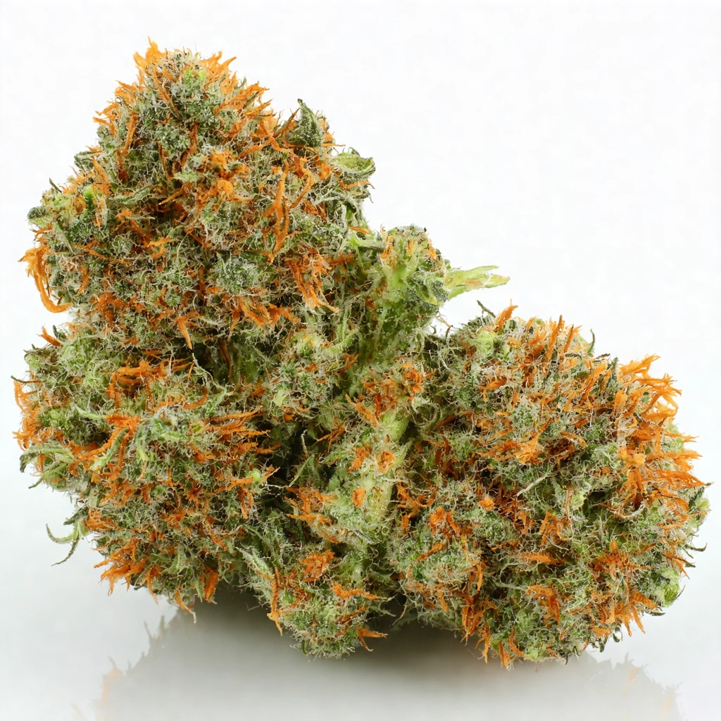 Bandaid Haze 3.0 Sativa Cannabis Strain