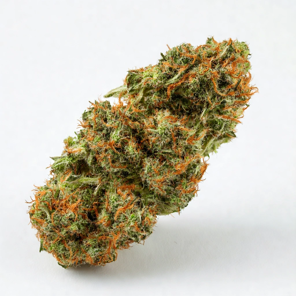 Bandaide Haze Sativa Cannabis Strain