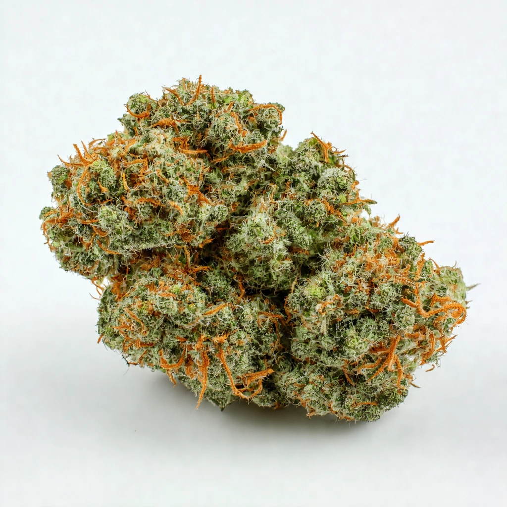 Bandersnatch Hybrid Cannabis Strain