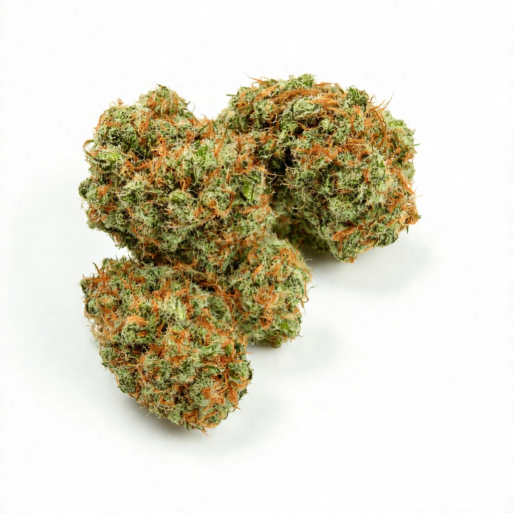 Bandit's Brew Hybrid Cannabis Strain