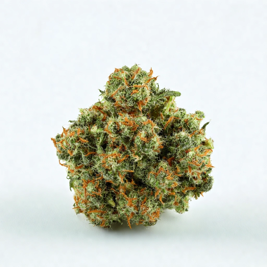 Banff Hybrid Cannabis Strain