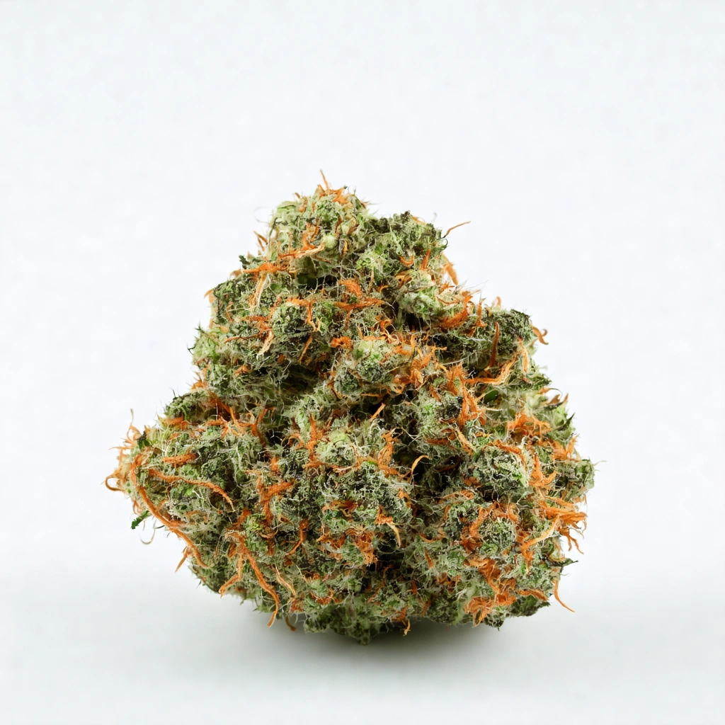 Banger Glue x Melon Hybrid Cannabis Strain