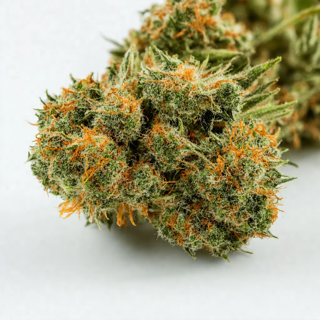 Bangi Congo x Panama Sativa Cannabis Strain