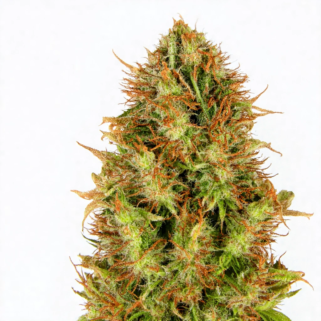Bangi Haze F9 Sativa Cannabis Strain