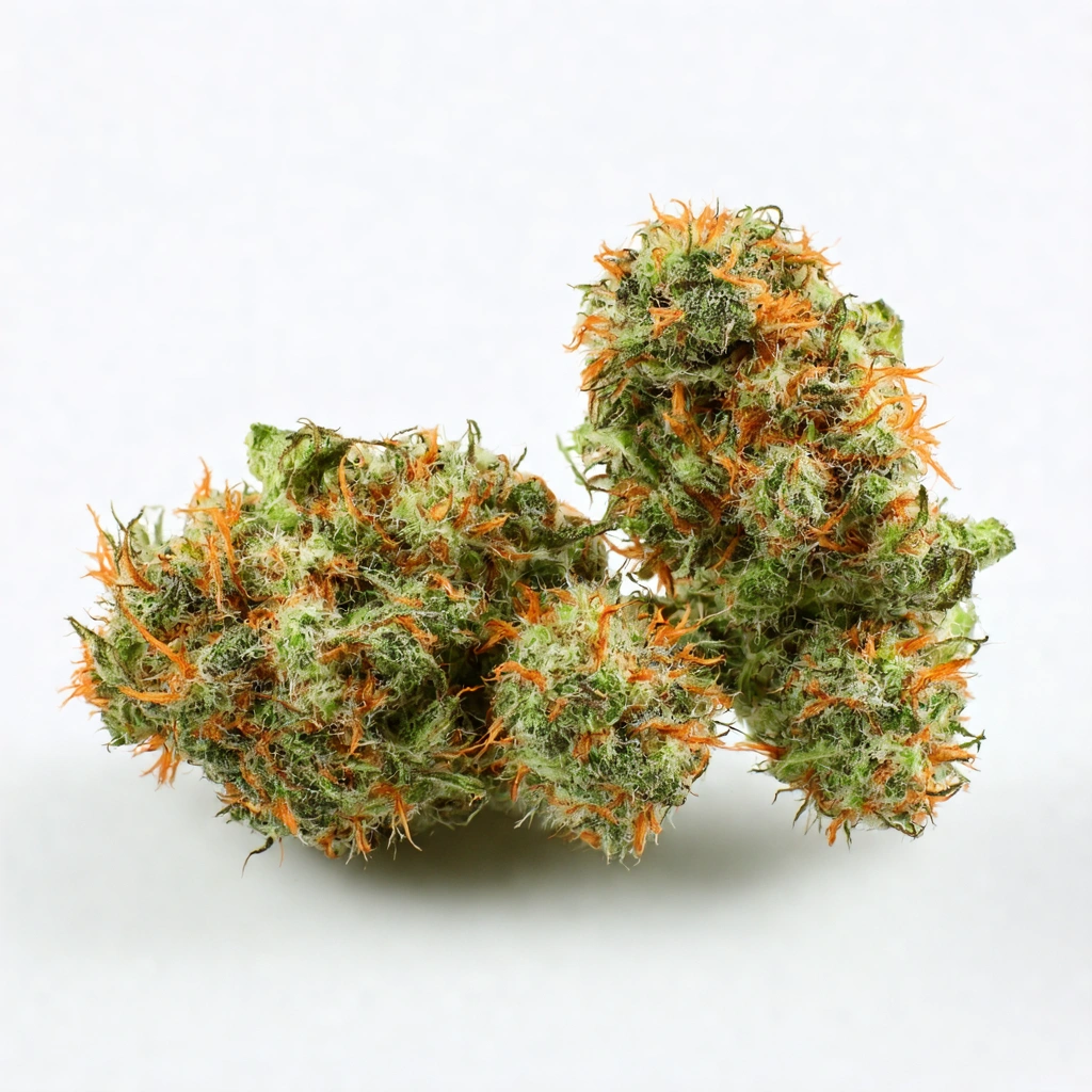 Bangi Haze x Ethiopian Sativa Cannabis Strain