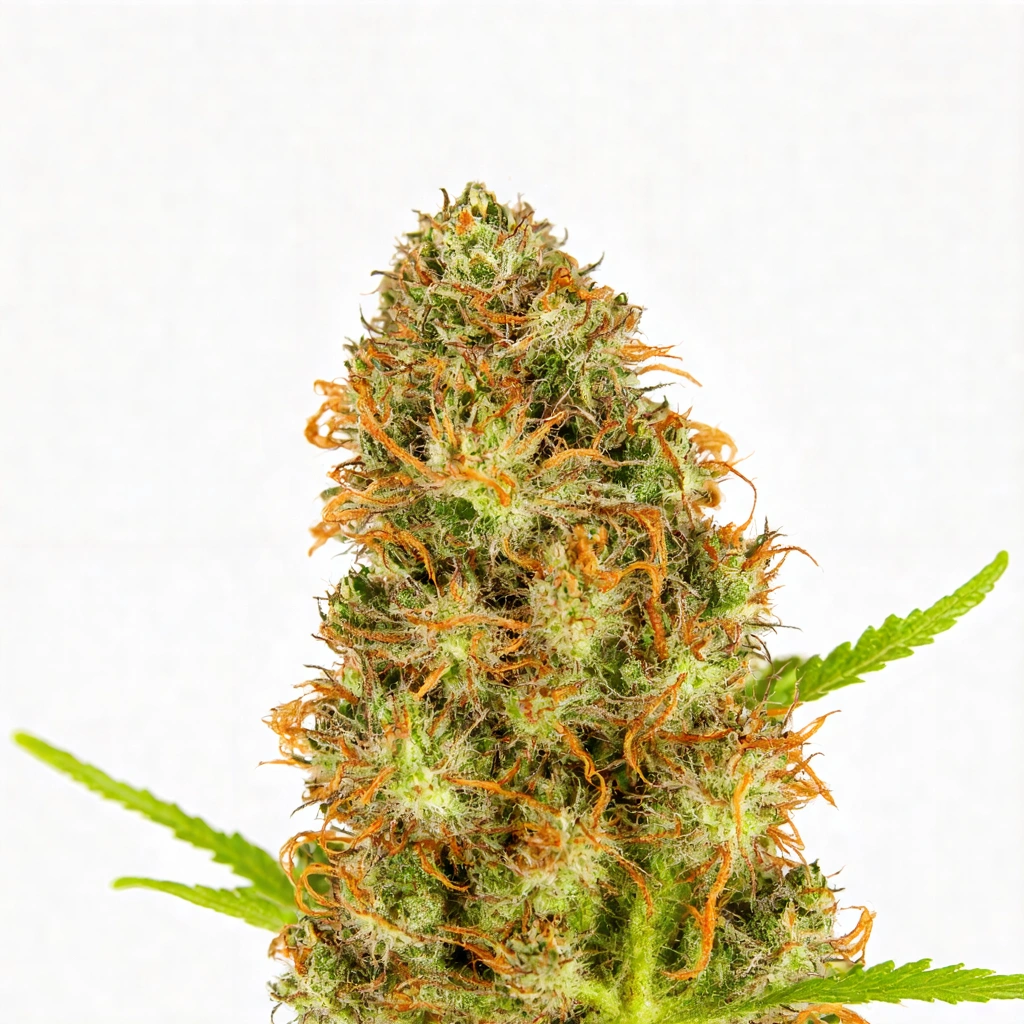 Bangi Haze Sativa Cannabis Strain