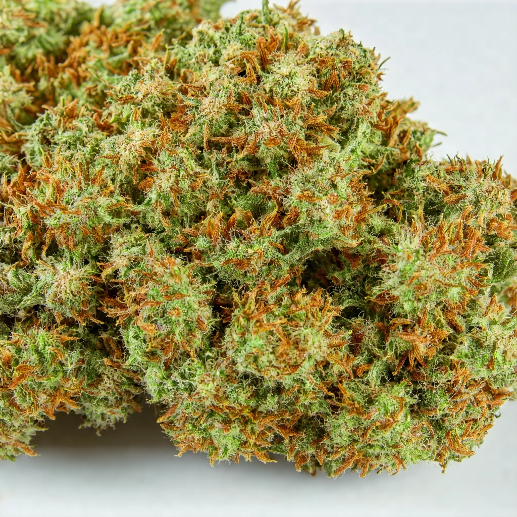 Bangin Ticket Hybrid Cannabis Strain