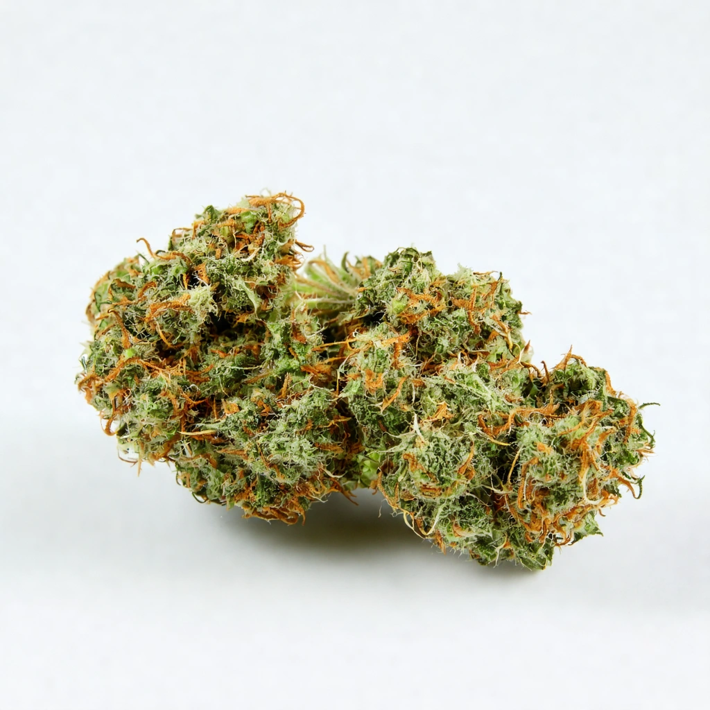 Bangkok Banshee Hybrid Cannabis Strain