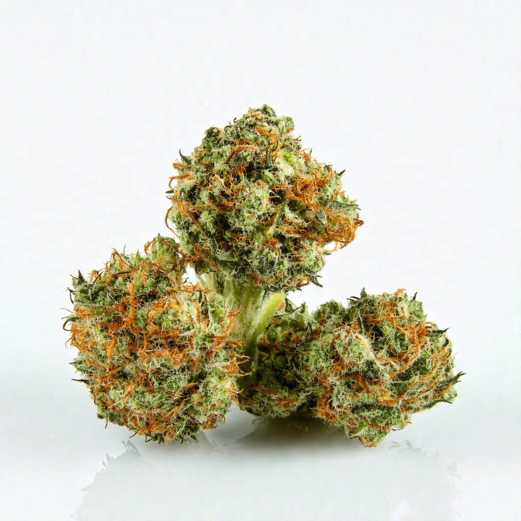 Bangkok Runtz Hybrid Cannabis Strain