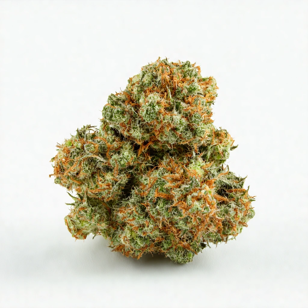 Bango Hybrid Cannabis Strain
