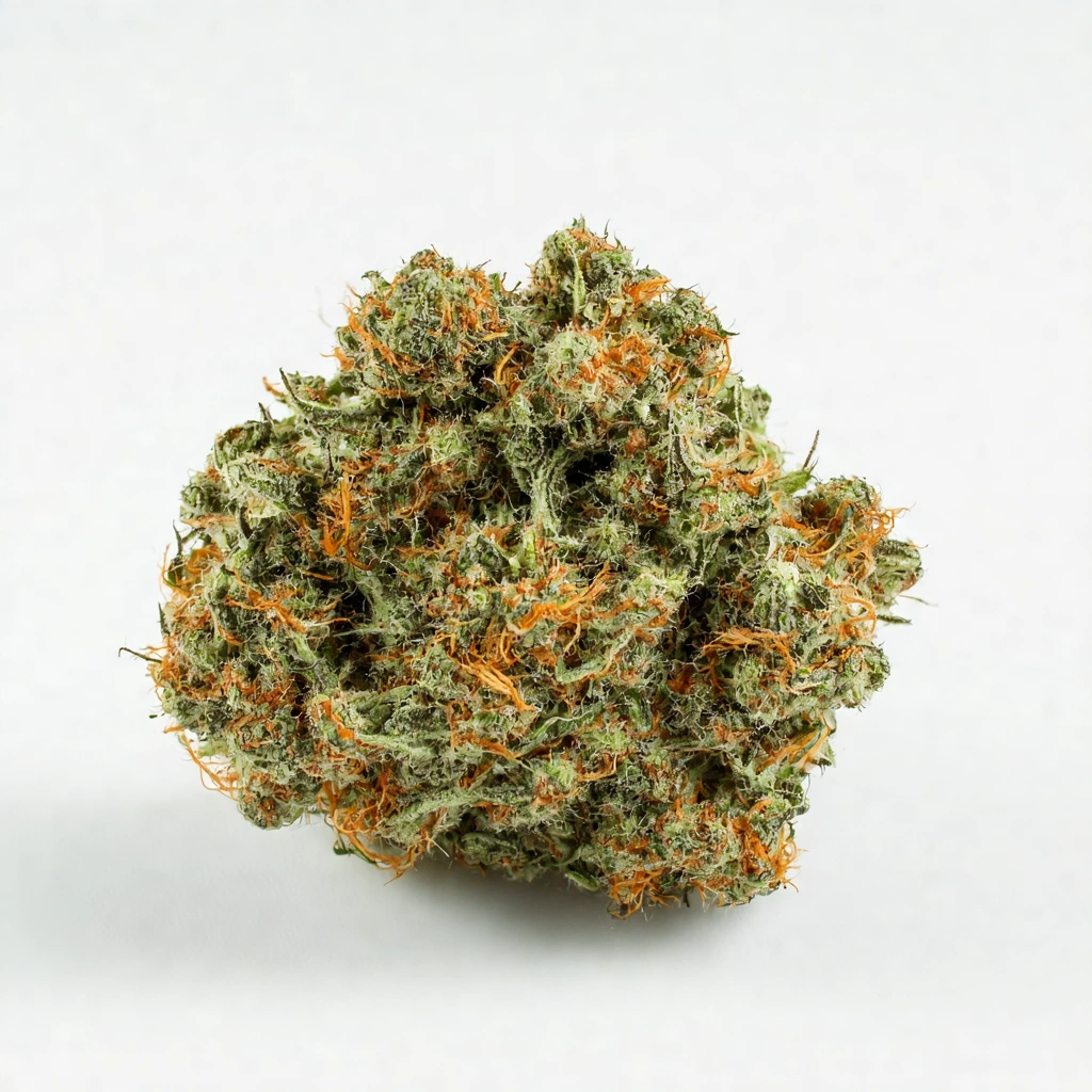 Banizzle Hybrid Cannabis Strain