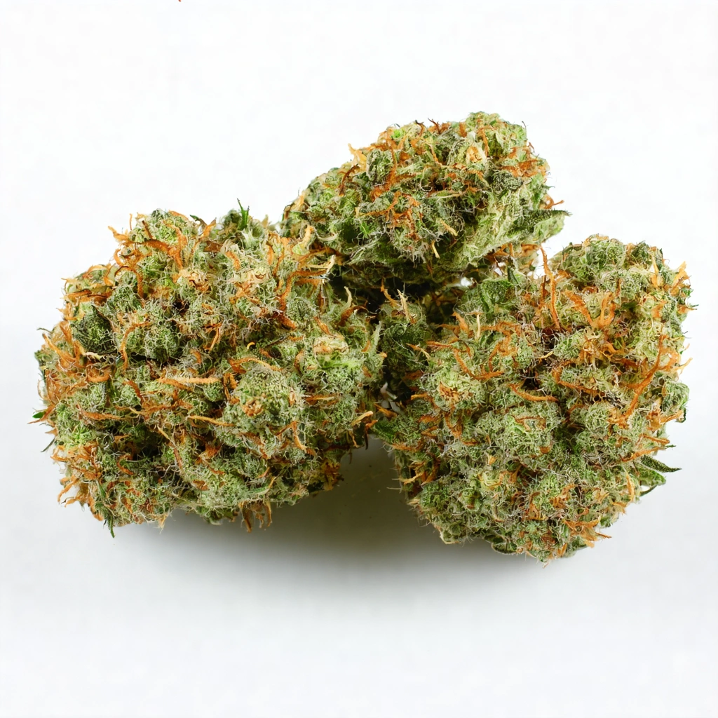 Banjaro Hybrid Cannabis Strain