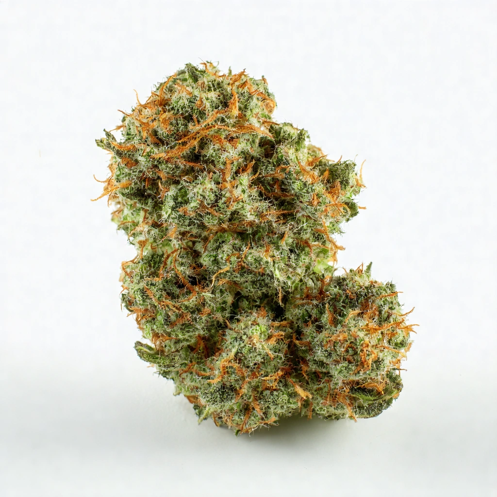 Banjo Hybrid Cannabis Strain