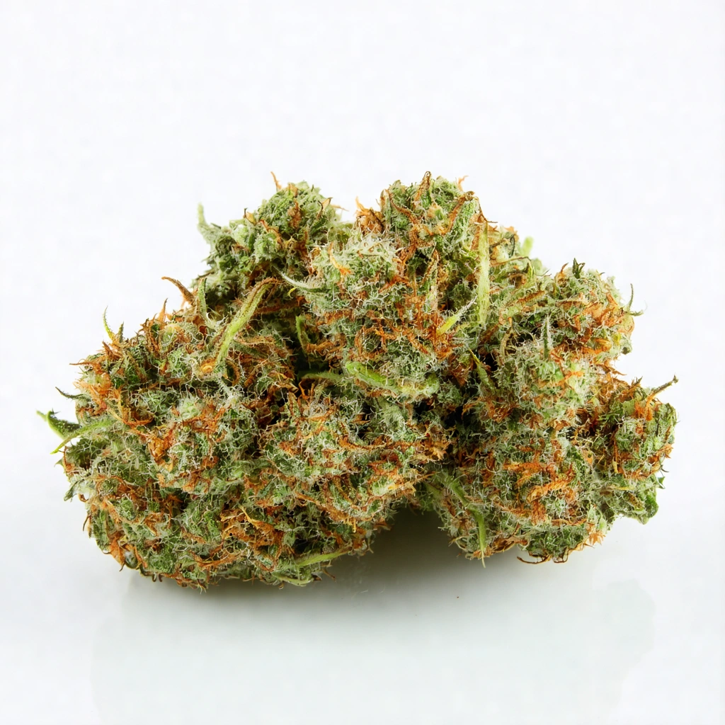 Bannanita Dolka Hybrid Cannabis Strain
