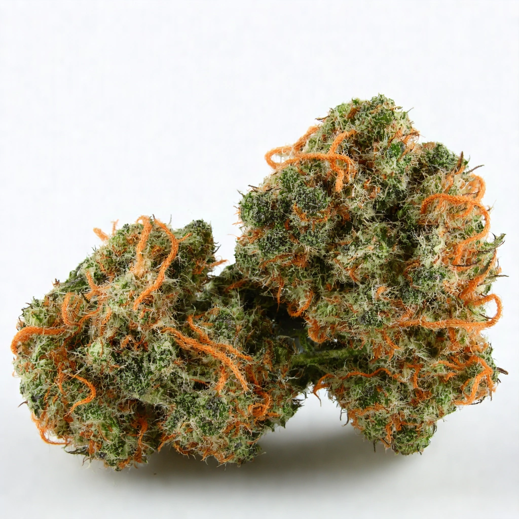 Banner Green Hulk Hybrid Cannabis Strain