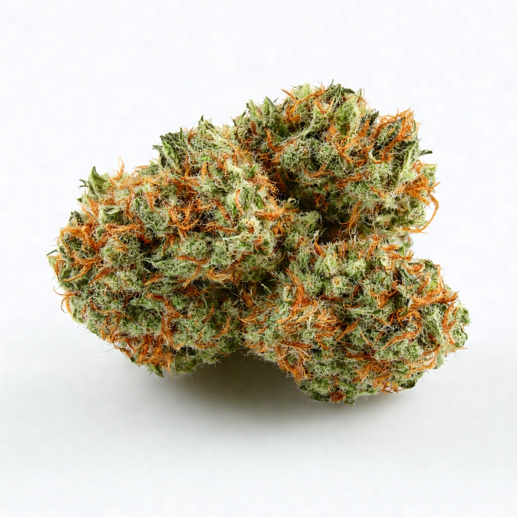 Banoreoz Hybrid Cannabis Strain
