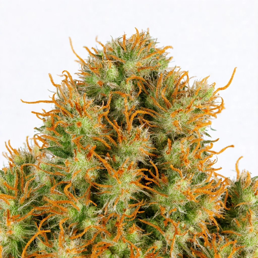 Banshee Mist Sativa Cannabis Strain
