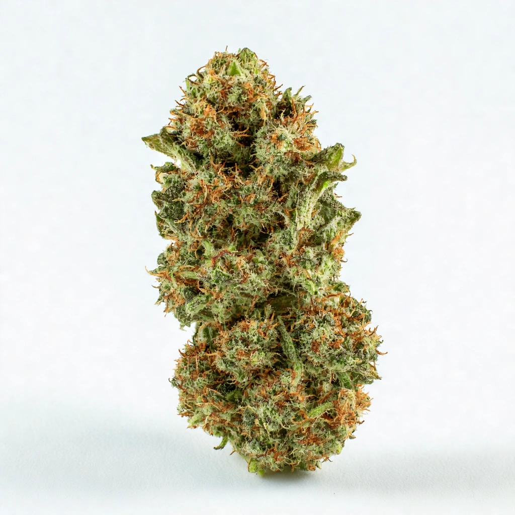 Banshee Hybrid Cannabis Strain