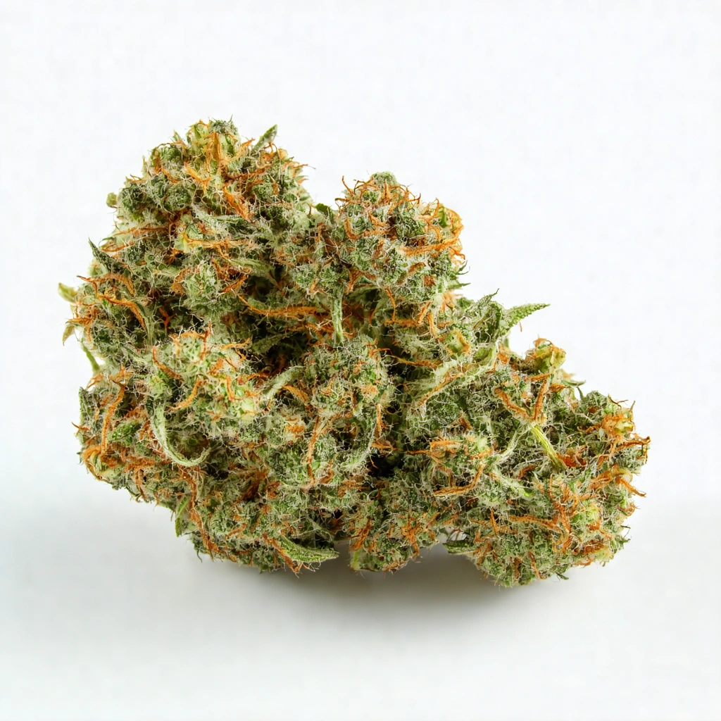 Bansi Quinteros Hybrid Cannabis Strain