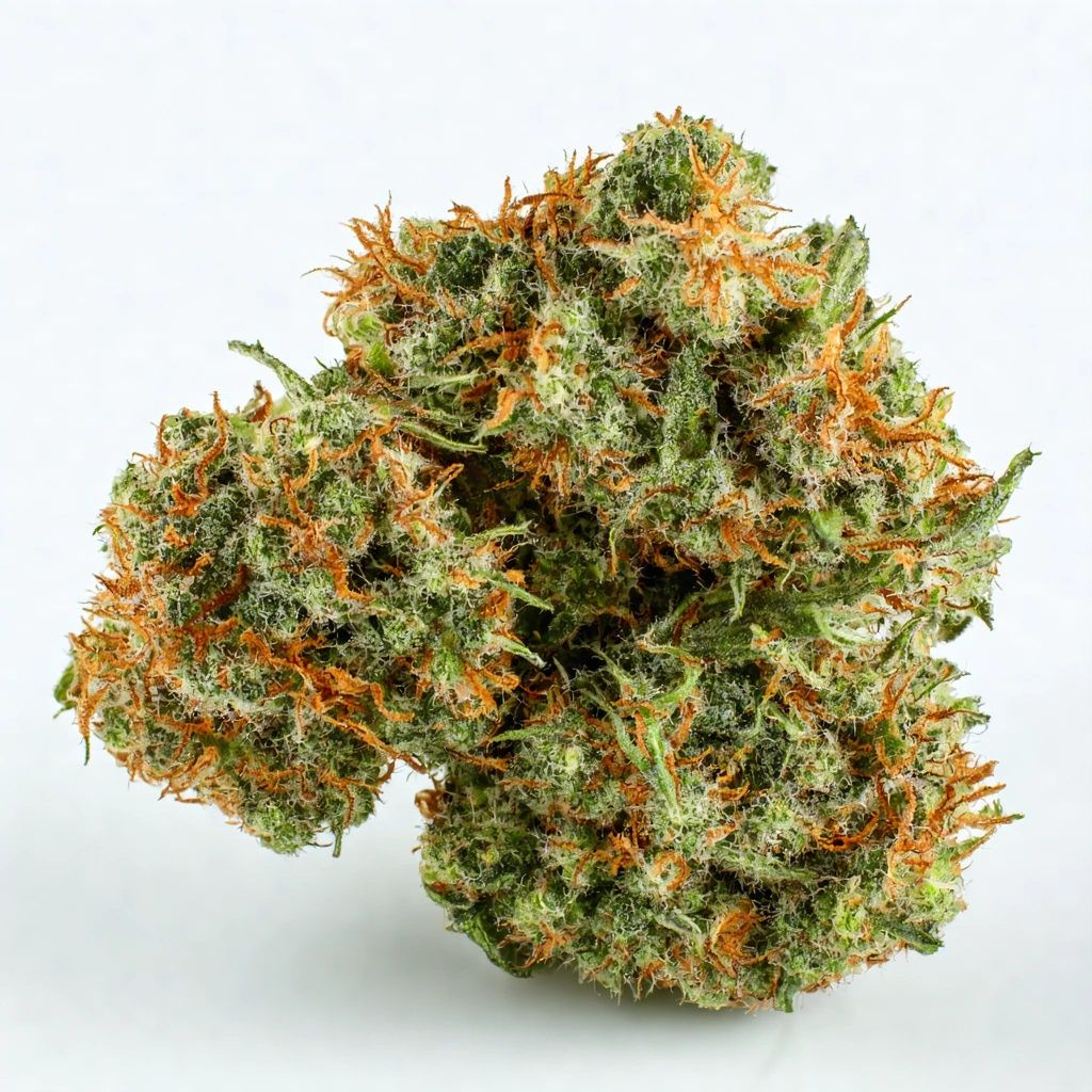 Banzaï Hybrid Cannabis Strain